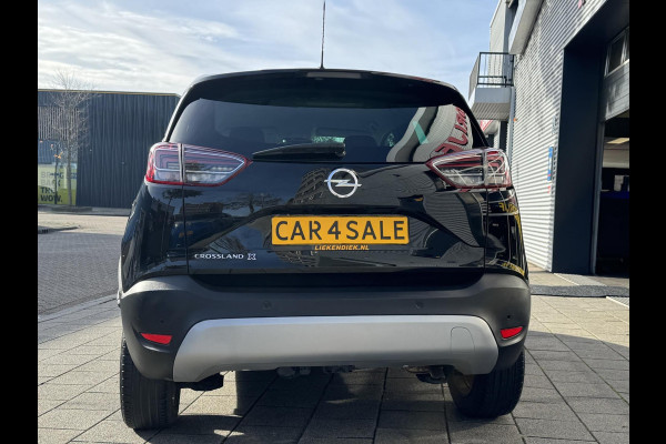 Opel Crossland X 1.2 Turbo Edition 2020 - Apple CarPlay / Navigatie I Airco I LED I PDC I Sport velgen I Dealer onderhouden