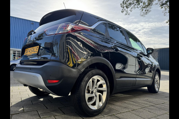 Opel Crossland X 1.2 Turbo Edition 2020 - Apple CarPlay / Navigatie I Airco I LED I PDC I Sport velgen I Dealer onderhouden
