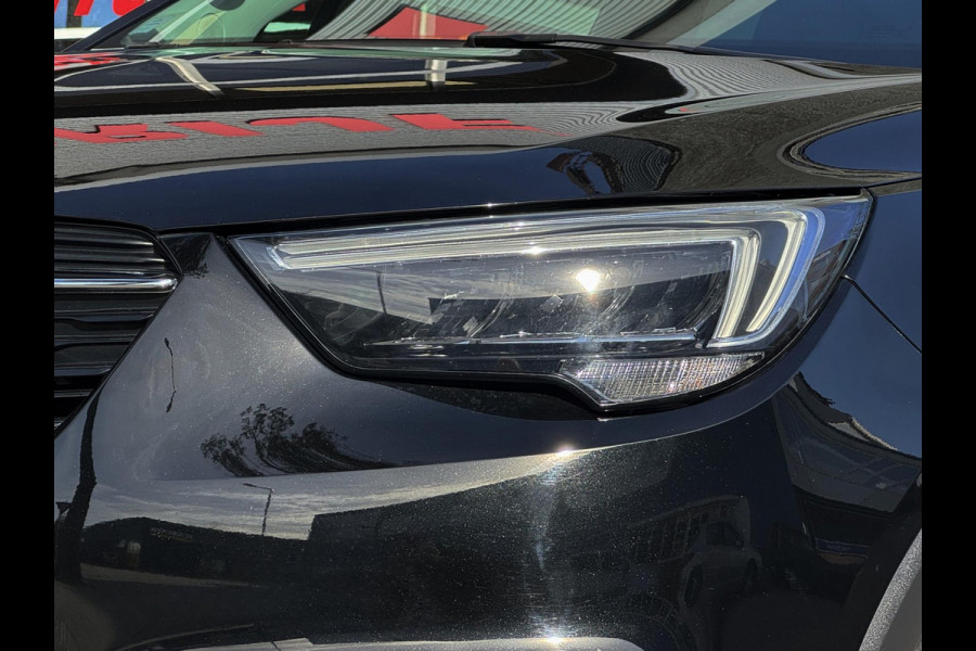 Opel Crossland X 1.2 Turbo Edition 2020 - Apple CarPlay / Navigatie I Airco I LED I PDC I Sport velgen I Dealer onderhouden
