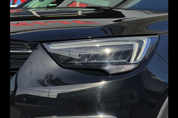 Opel Crossland X 1.2 Turbo Edition 2020 - Apple CarPlay / Navigatie I Airco I LED I PDC I Sport velgen I Dealer onderhouden