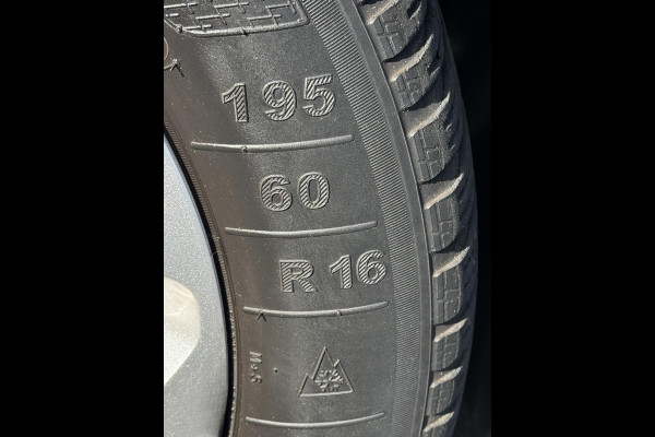 Opel Crossland X 1.2 Turbo Edition 2020 - Apple CarPlay / Navigatie I Airco I LED I PDC I Sport velgen I Dealer onderhouden