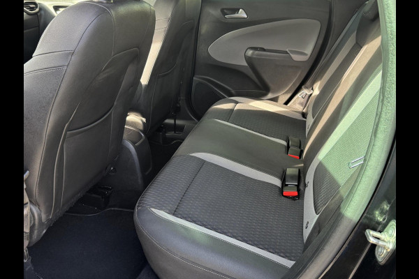 Opel Crossland X 1.2 Turbo Edition 2020 - Apple CarPlay / Navigatie I Airco I LED I PDC I Sport velgen I Dealer onderhouden