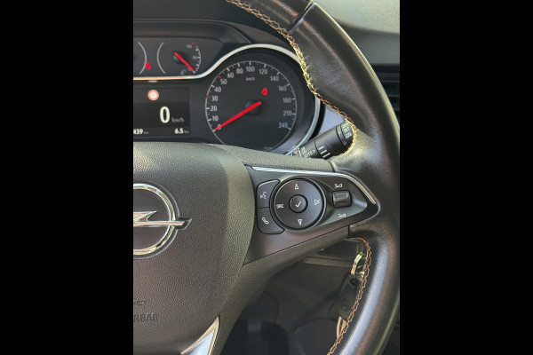 Opel Crossland X 1.2 Turbo Edition 2020 - Apple CarPlay / Navigatie I Airco I LED I PDC I Sport velgen I Dealer onderhouden