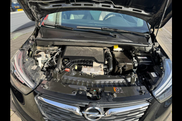Opel Crossland X 1.2 Turbo Edition 2020 - Apple CarPlay / Navigatie I Airco I LED I PDC I Sport velgen I Dealer onderhouden