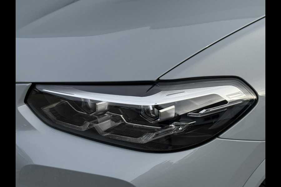 BMW X3 xDrive30e M SPORT | ELEKTR. STOELEN | PANORAMA | M SPORT REMMEN | HEAD UP | KEYLESS |