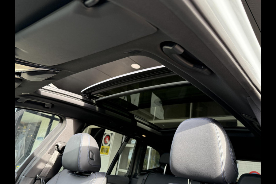 BMW X3 xDrive30e M SPORT | ELEKTR. STOELEN | PANORAMA | M SPORT REMMEN | HEAD UP | KEYLESS |