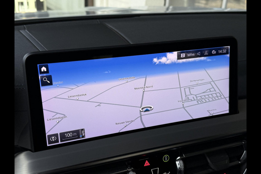 BMW X3 xDrive30e M SPORT | ELEKTR. STOELEN | PANORAMA | M SPORT REMMEN | HEAD UP | KEYLESS |