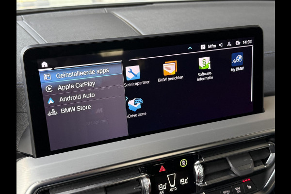 BMW X3 xDrive30e M SPORT | ELEKTR. STOELEN | PANORAMA | M SPORT REMMEN | HEAD UP | KEYLESS |