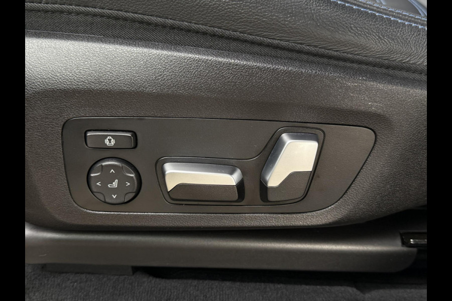 BMW X3 xDrive30e M SPORT | ELEKTR. STOELEN | PANORAMA | M SPORT REMMEN | HEAD UP | KEYLESS |