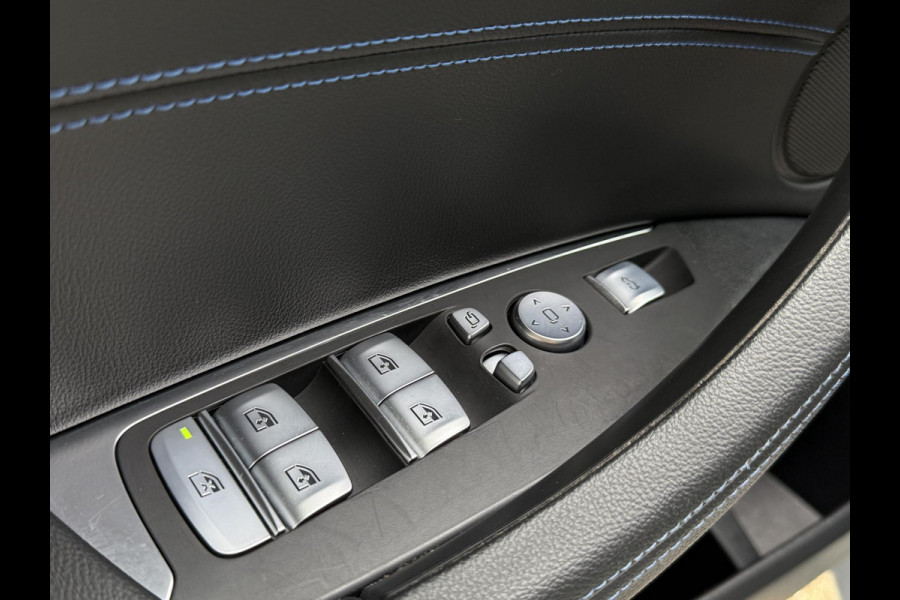 BMW X3 xDrive30e M SPORT | ELEKTR. STOELEN | PANORAMA | M SPORT REMMEN | HEAD UP | KEYLESS |