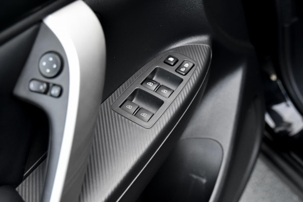 Mitsubishi Eclipse Cross 2.4 PHEV Instyle. Leder, Elek stoelen, HUD, ACC, 360, Carbon, Stuurvw, Trekhaak, Dodeh, CarPlay!