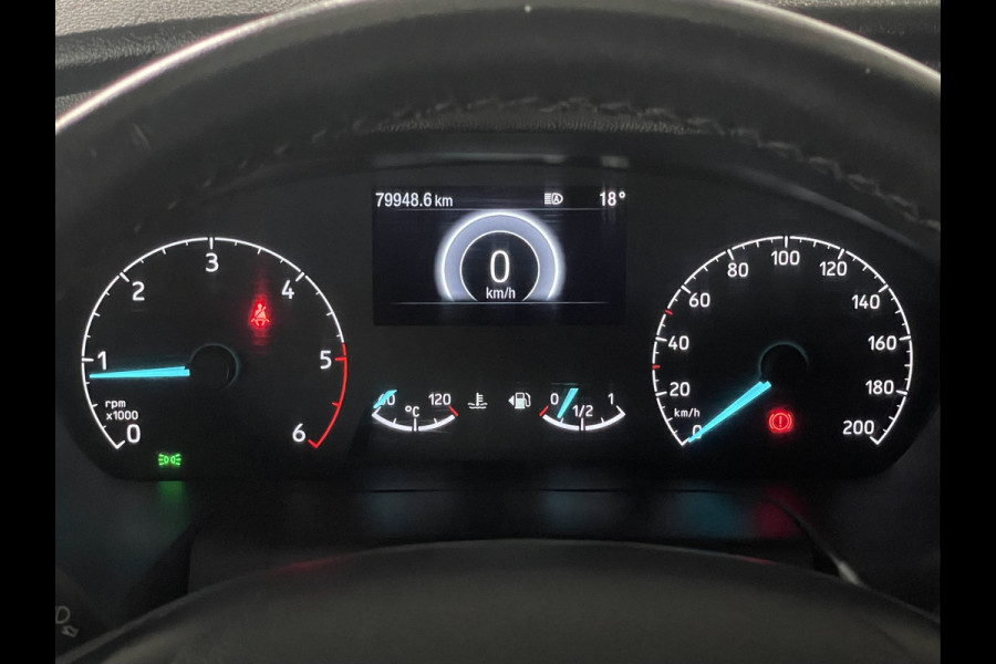 Ford Transit Custom 300 2.0 TDCI L2H1 NEXT LEVEL EDITION Apple Carplay  / Camera / Trekhaak