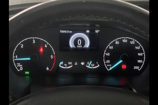 Ford Transit Custom 300 2.0 TDCI L2H1 NEXT LEVEL EDITION Apple Carplay  / Camera / Trekhaak