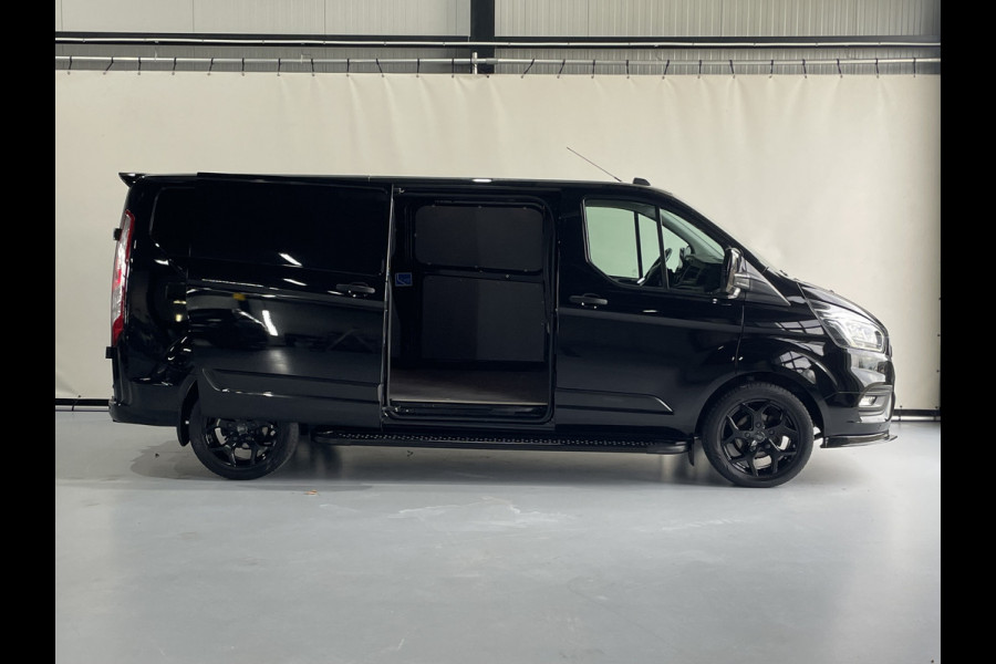 Ford Transit Custom 300 2.0 TDCI L2H1 NEXT LEVEL EDITION Apple Carplay  / Camera / Trekhaak
