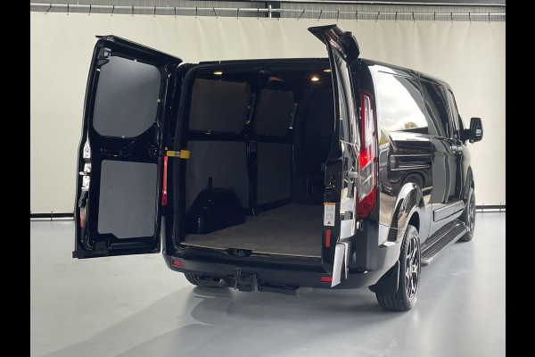 Ford Transit Custom 300 2.0 TDCI L2H1 NEXT LEVEL EDITION Apple Carplay  / Camera / Trekhaak