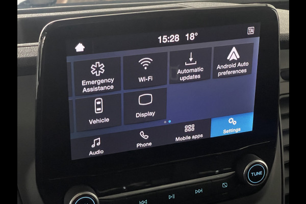 Ford Transit Custom 300 2.0 TDCI L2H1 NEXT LEVEL EDITION Apple Carplay  / Camera / Trekhaak