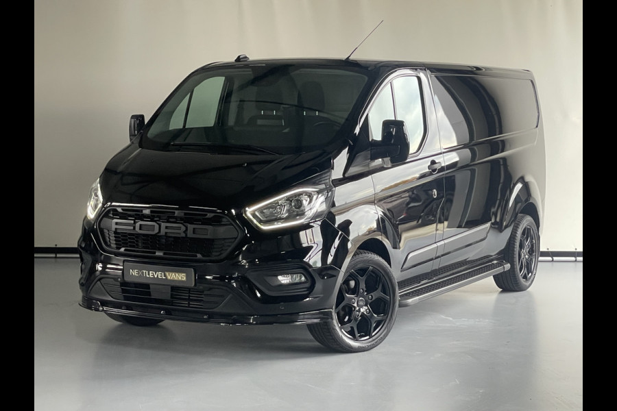 Ford Transit Custom 300 2.0 TDCI L2H1 NEXT LEVEL EDITION Apple Carplay  / Camera / Trekhaak