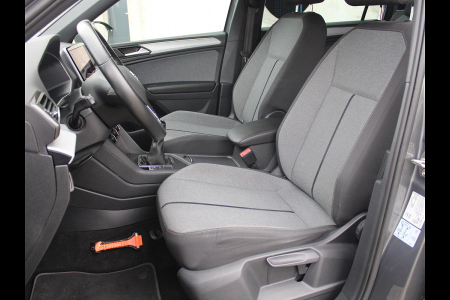 Seat Tarraco 1.5 TSI Style 7p. | TREKHAAK | NAVIGATIE | ACHTERUITRIJCAMERA |