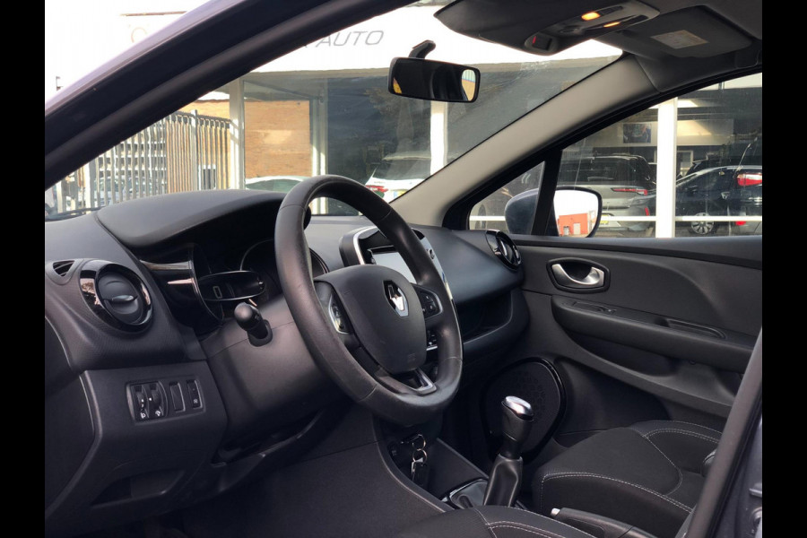 Renault Clio Estate 0.9 TCe Zen | Navi, Airco, Cruise, DAB, Bluetooth, NAP | 1e Eigenaar | Dealeronderhouden |