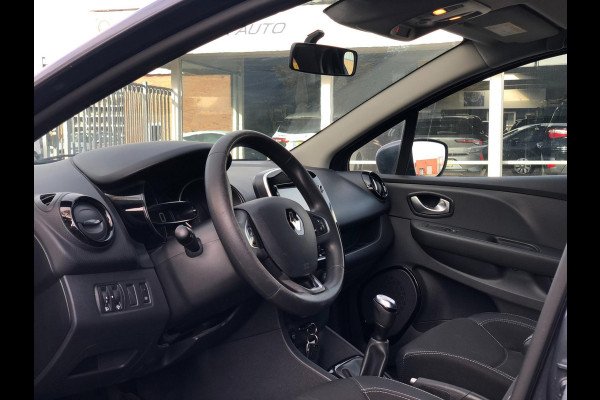 Renault Clio Estate 0.9 TCe Zen | Navi, Airco, Cruise, DAB, Bluetooth, NAP | 1e Eigenaar | Dealeronderhouden |