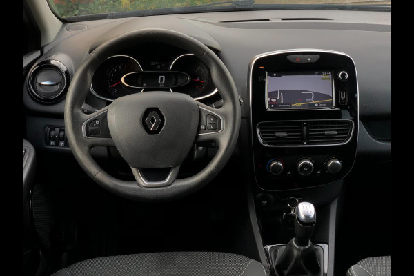 Renault Clio Estate 0.9 TCe Zen | Navi, Airco, Cruise, DAB, Bluetooth, NAP | 1e Eigenaar | Dealeronderhouden |