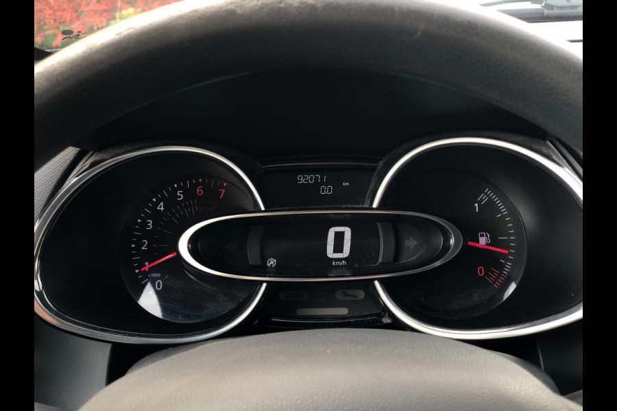 Renault Clio Estate 0.9 TCe Zen | Navi, Airco, Cruise, DAB, Bluetooth, NAP | 1e Eigenaar | Dealeronderhouden |