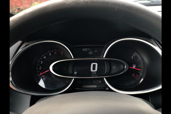 Renault Clio Estate 0.9 TCe Zen | Navi, Airco, Cruise, DAB, Bluetooth, NAP | 1e Eigenaar | Dealeronderhouden |