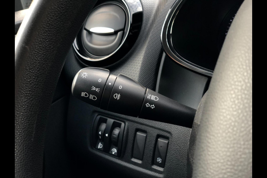 Renault Clio Estate 0.9 TCe Zen | Navi, Airco, Cruise, DAB, Bluetooth, NAP | 1e Eigenaar | Dealeronderhouden |