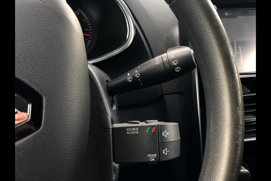Renault Clio Estate 0.9 TCe Zen | Navi, Airco, Cruise, DAB, Bluetooth, NAP | 1e Eigenaar | Dealeronderhouden |