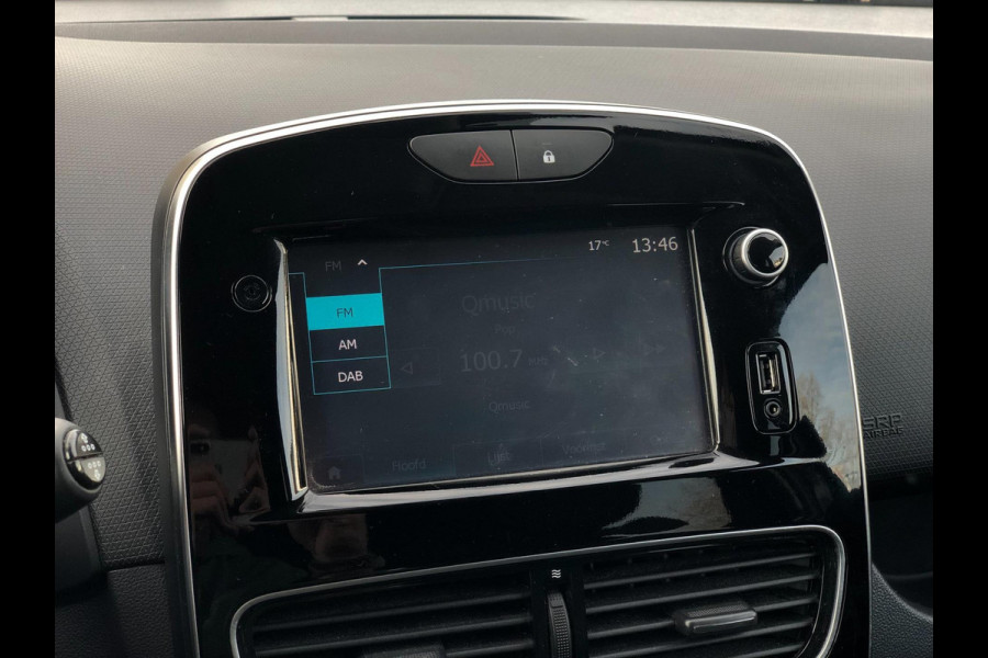 Renault Clio Estate 0.9 TCe Zen | Navi, Airco, Cruise, DAB, Bluetooth, NAP | 1e Eigenaar | Dealeronderhouden |