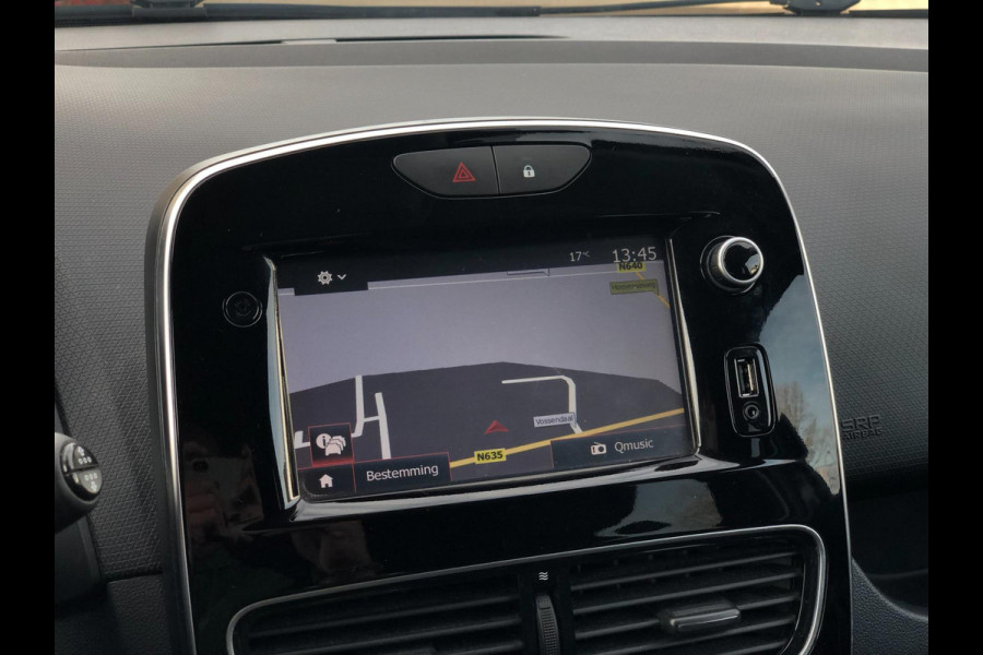 Renault Clio Estate 0.9 TCe Zen | Navi, Airco, Cruise, DAB, Bluetooth, NAP | 1e Eigenaar | Dealeronderhouden |