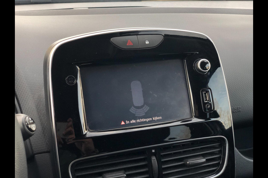 Renault Clio Estate 0.9 TCe Zen | Navi, Airco, Cruise, DAB, Bluetooth, NAP | 1e Eigenaar | Dealeronderhouden |