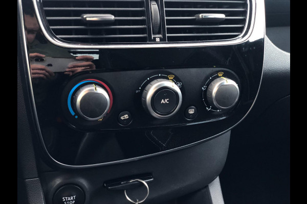 Renault Clio Estate 0.9 TCe Zen | Navi, Airco, Cruise, DAB, Bluetooth, NAP | 1e Eigenaar | Dealeronderhouden |