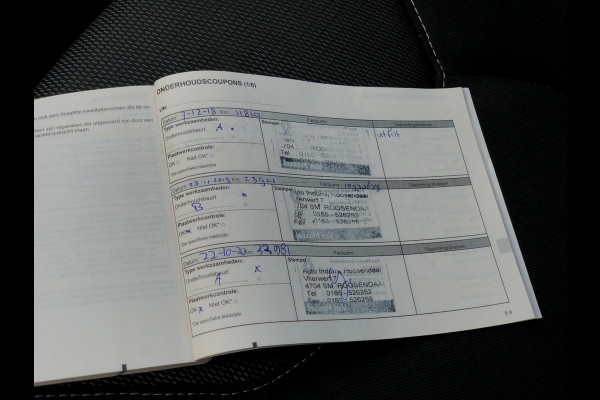 Renault Clio Estate 0.9 TCe Zen | Navi, Airco, Cruise, DAB, Bluetooth, NAP | 1e Eigenaar | Dealeronderhouden |