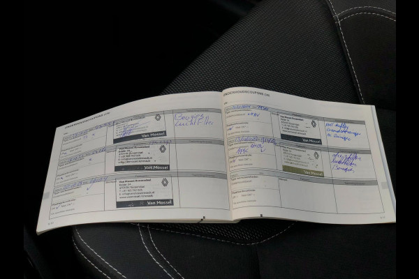 Renault Clio Estate 0.9 TCe Zen | Navi, Airco, Cruise, DAB, Bluetooth, NAP | 1e Eigenaar | Dealeronderhouden |