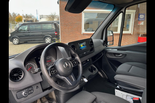 Mercedes-Benz Sprinter 314 2.2 CDI L1H2 143PK Automaat / Camera / multi stuur /