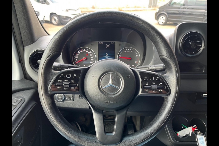 Mercedes-Benz Sprinter 314 2.2 CDI L1H2 143PK Automaat / Camera / multi stuur /