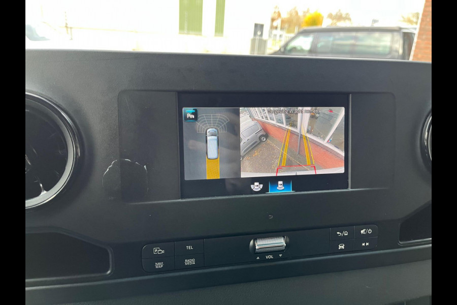 Mercedes-Benz Sprinter 314 2.2 CDI L1H2 143PK Automaat / Camera / multi stuur /