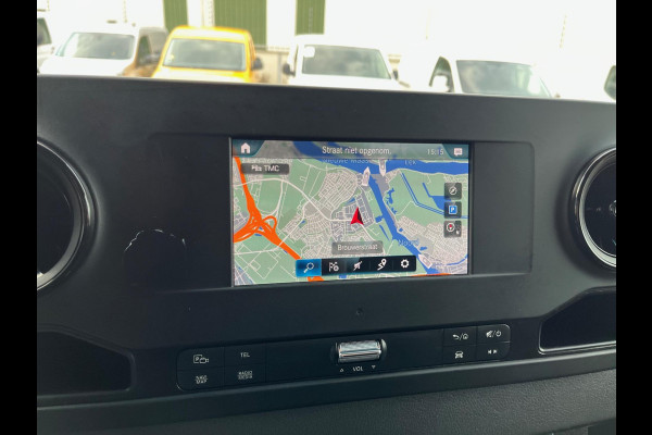 Mercedes-Benz Sprinter 314 2.2 CDI L1H2 143PK Automaat / Camera / multi stuur /