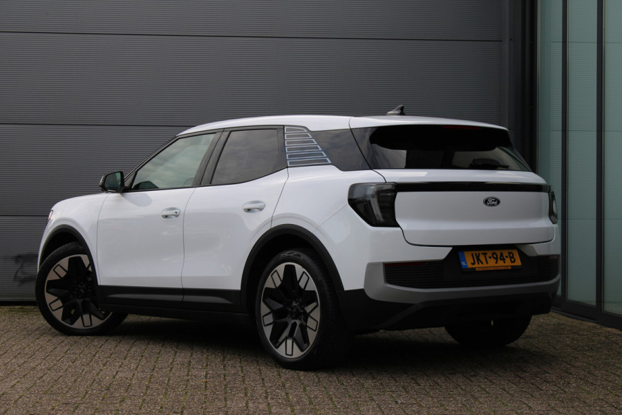 Ford Explorer Premium Extended Range RWD 77 kWh | Warmtepomp | Panoramadak | AGR | Head-Up | Full | Verlengde Garantie