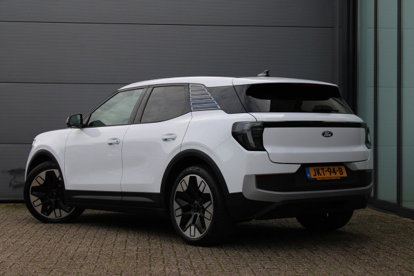 Ford Explorer Premium Extended Range RWD 77 kWh | Warmtepomp | Panoramadak | AGR | Head-Up | Full | Verlengde Garantie