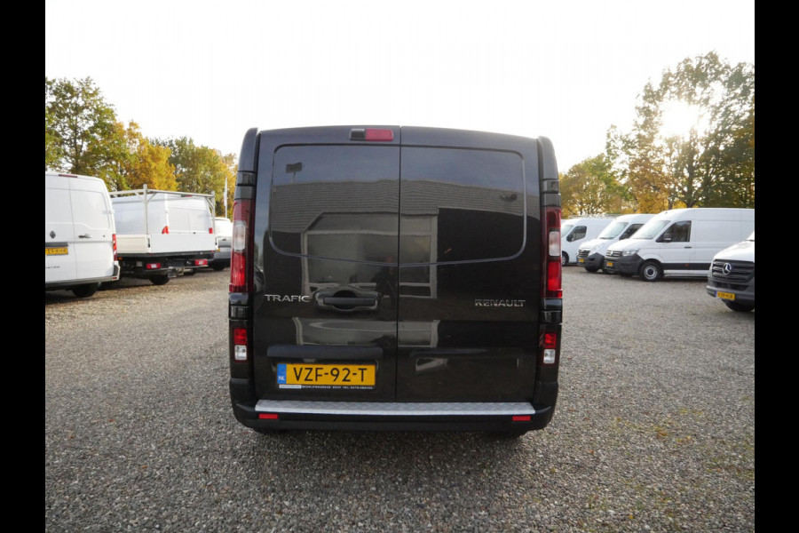 Renault Trafic 2.0 Blue dCi 130PK, L2H1, Dubbel cabine, Airco