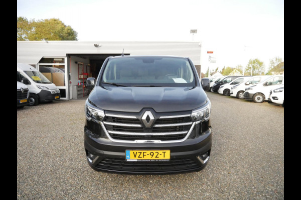 Renault Trafic 2.0 Blue dCi 130PK, L2H1, Dubbel cabine, Airco