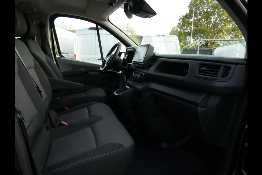 Renault Trafic 2.0 Blue dCi 130PK, L2H1, Dubbel cabine, Airco