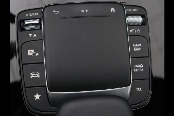 Mercedes-Benz A-Klasse 250e AMG Limited | Carplay | Stoelverwarming | Camera | Leder/Alcantara | Navigatie | Park Assist | Sfeerverlichting | Full LED | Climate control | Widescreen | Cruise control | PHEV | Plug In