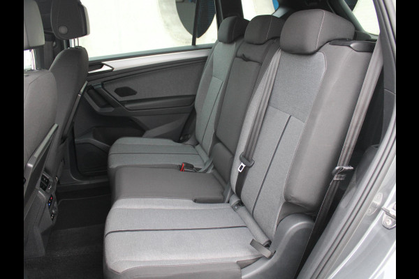 Seat Tarraco 1.5 TSI Style 7p. | TREKHAAK | NAVIGATIE | ACHTERUITRIJCAMERA |