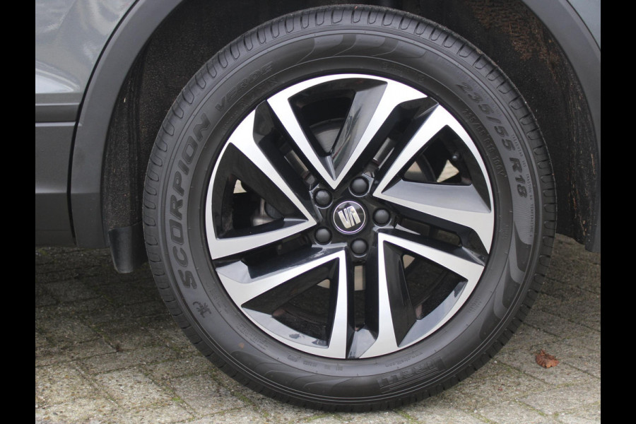 Seat Tarraco 1.5 TSI Style 7p. | TREKHAAK | NAVIGATIE | ACHTERUITRIJCAMERA |