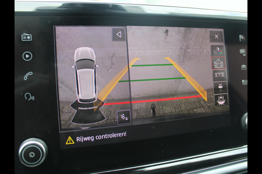 Seat Tarraco 1.5 TSI Style 7p. | TREKHAAK | NAVIGATIE | ACHTERUITRIJCAMERA |