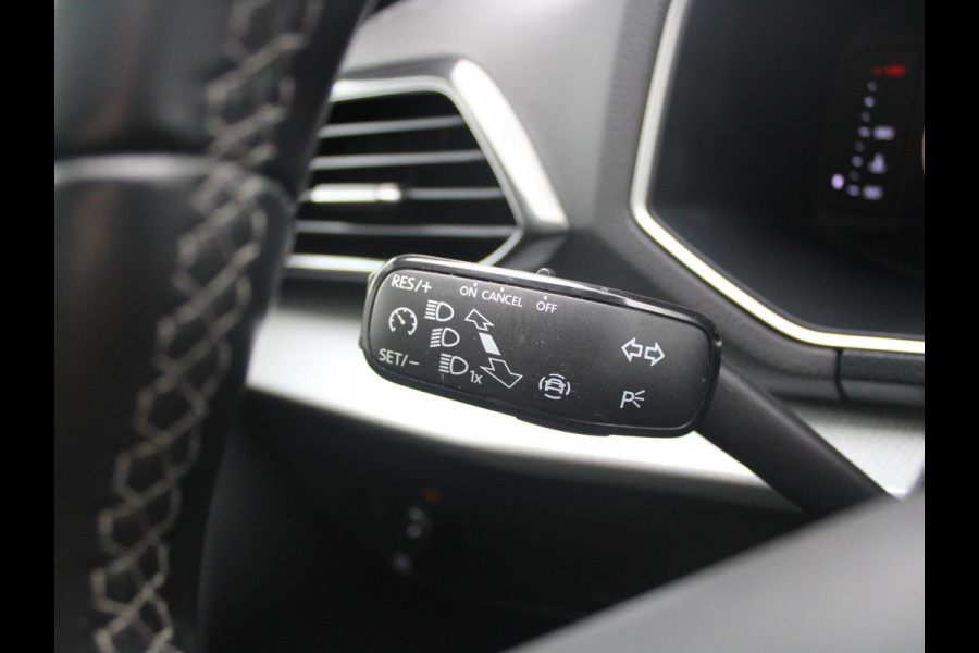 Seat Tarraco 1.5 TSI Style 7p. | TREKHAAK | NAVIGATIE | ACHTERUITRIJCAMERA |