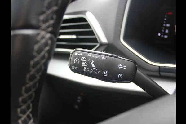 Seat Tarraco 1.5 TSI Style 7p. | TREKHAAK | NAVIGATIE | ACHTERUITRIJCAMERA |